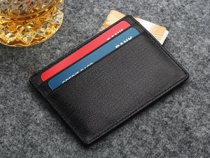 Etui RFID pour cartes de crédit 1901052