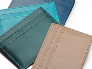 Étui pour quatre cartes de crédit 2214131