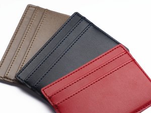 Etui pour trois cartes de crédit 2212119