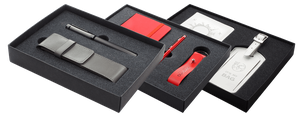 Scatola per il set (11x9,3x1,8 cm) 1304037