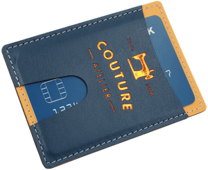 Porte cartes de crédit 544119